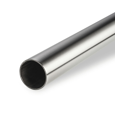 DN20 SCH 80 SS Seamless Pipe 316 304 316L 904L Precision Grade