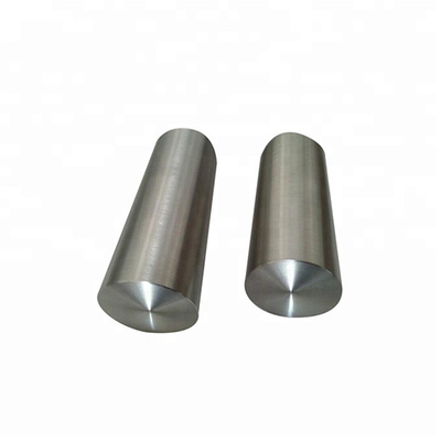 AISI 5mm SS Steel Rod 321 304 303 201 Stainless Steel Round Bar