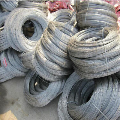 316 SS Steel Wire Mesh