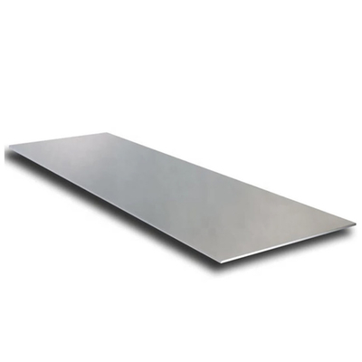AISI JIS 304 316 316L Stainless Steel Sheet Plate For Industry