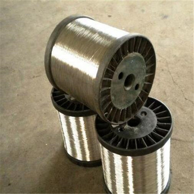 316 SS Steel Wire Mesh
