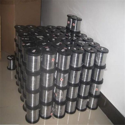 316 SS Steel Wire Mesh