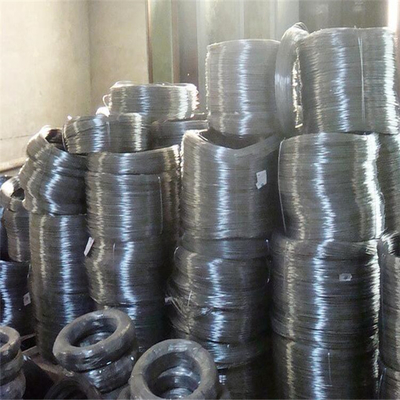 316 SS Steel Wire Mesh
