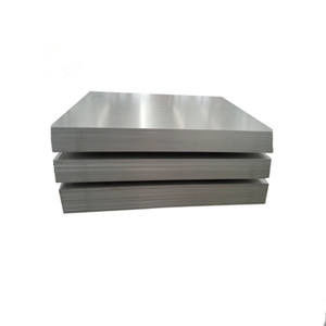 Inconel 600 601 625 718 Alloy Steel Plate Nickel Alloy Sheet