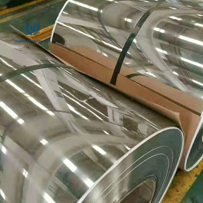 625 C275 3mm 5mm Alloy Steel Coil For Chemical Process Industry